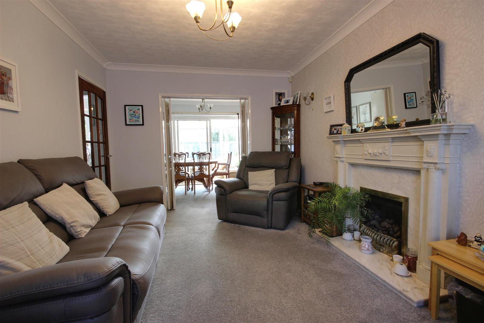 Sandringham Close, Cottingham